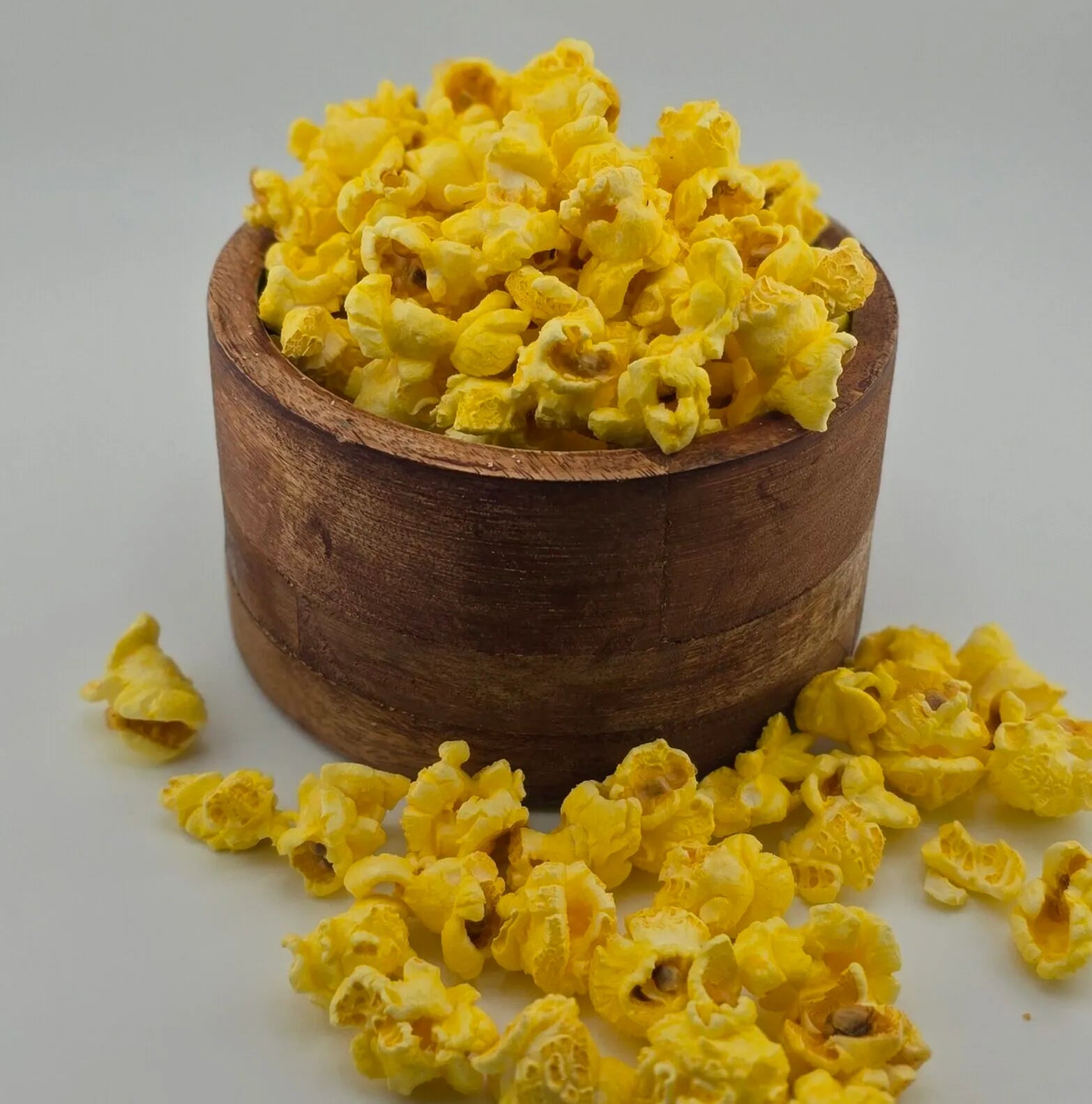 Buttery Movie Night