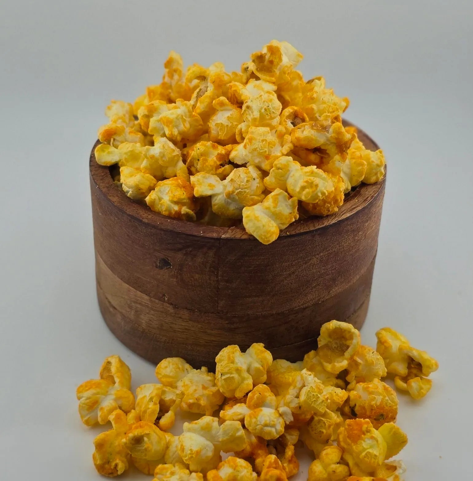 Cheddar Explosion
