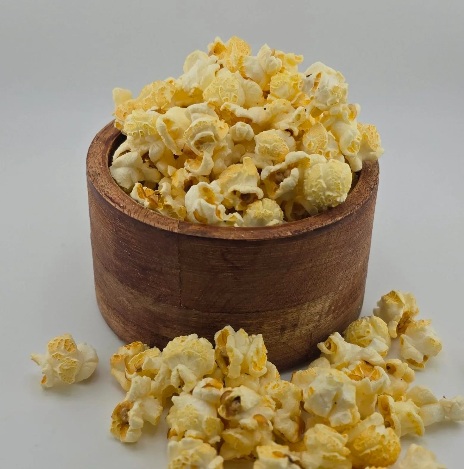 Kettle Corn Sensation