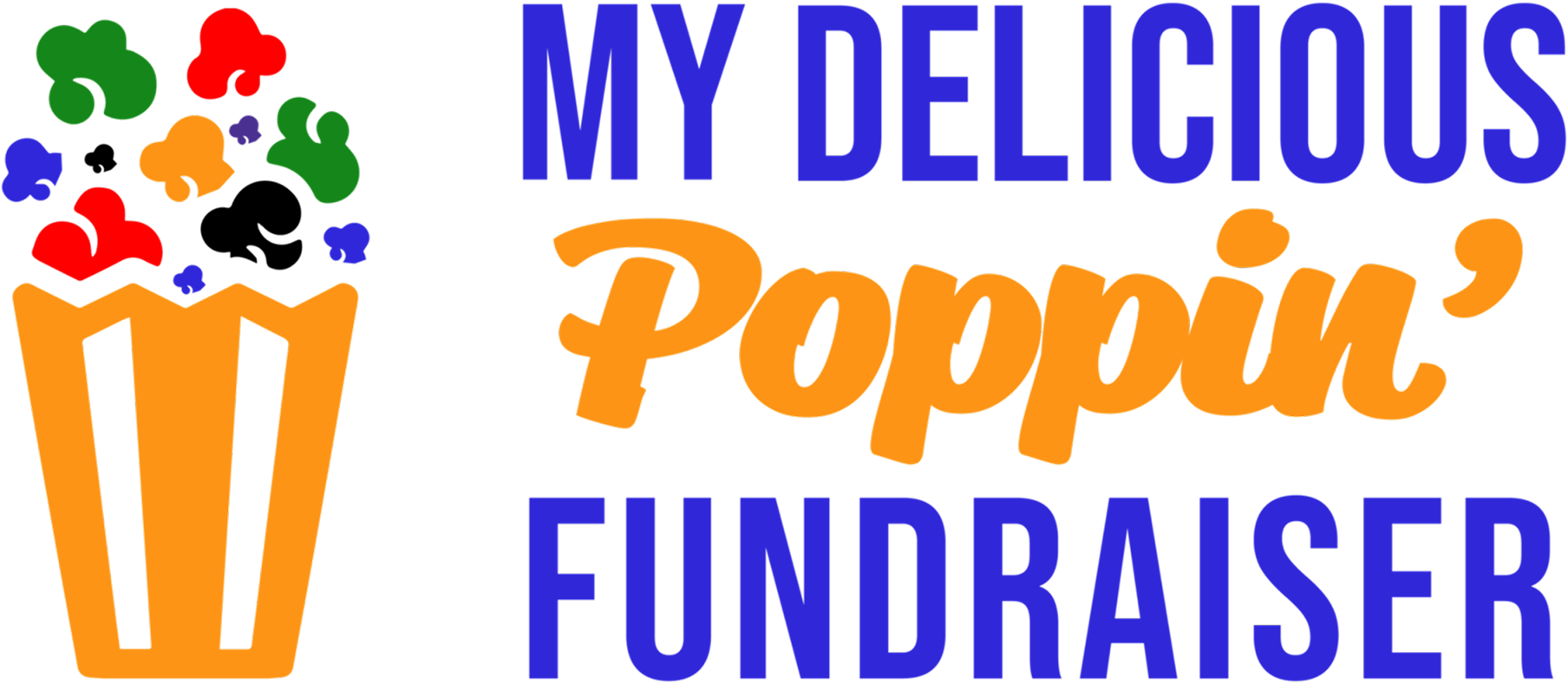 MyPoppinFundraiser